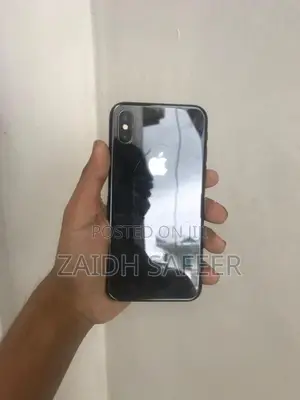 Apple iPhone X (Used)