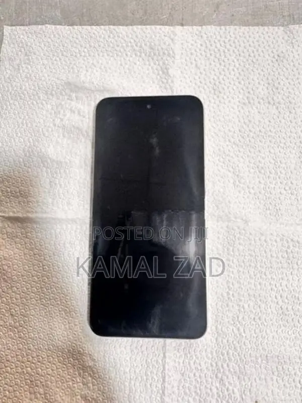 Xiaomi Redmi 15 (Used)