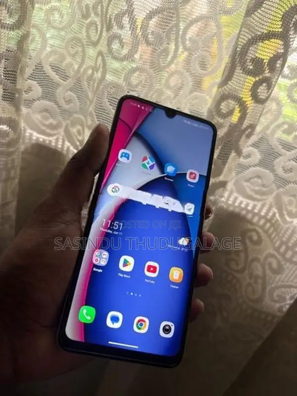 Xiaomi Redmi A5 128GB (Used)