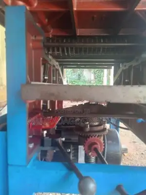 Wood Working Machine