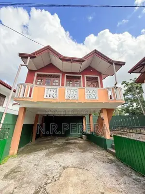 House For sale in Angoda