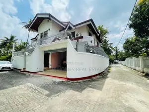 Luxury House for Sale – Kelaniya / Kiribathgoda