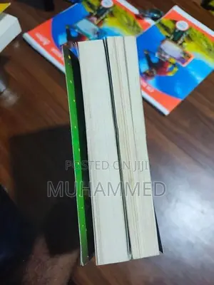 Harry Potter Books