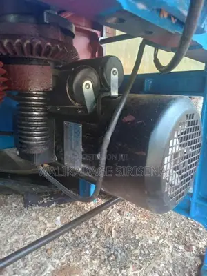 Wood Working Machine