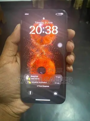 Apple iPhone X (Used)