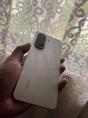 Xiaomi Redmi A5 128GB (Used)