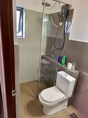 ( IR-1033) Valuable Apartment With Furniture For Rent in Kahathuduwa