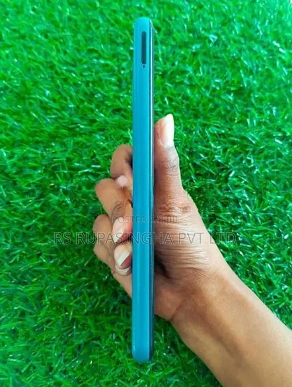 Samsung Galaxy M02 2GB 32GB (Used)