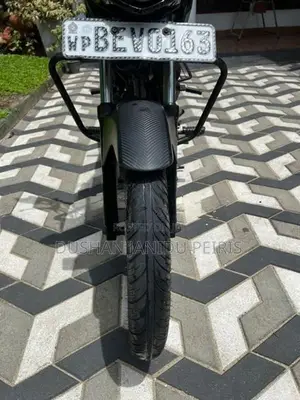 Honda CD 110 Dream Dlx 2016