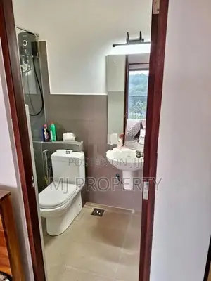 ( IR-1033) Valuable Apartment With Furniture For Rent in Kahathuduwa