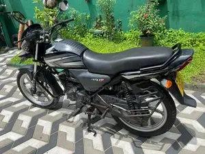 Honda CD 110 Dream Dlx 2016