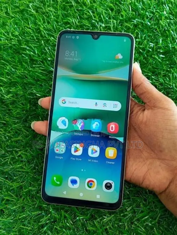 Xiaomi Redmi A5 4GB 128GB (Used)
