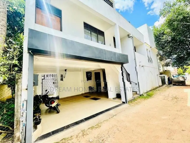 House for Sale in Kiribathgoda