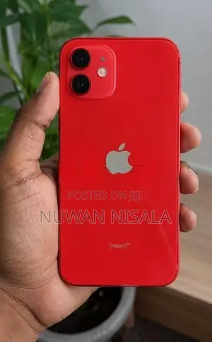 Apple iPhone 12 (Used)
