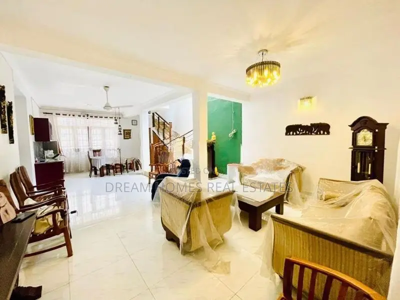 House for Sale in Kiribathgoda