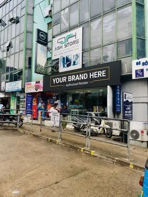 Shop Space for Rent – Kurunegala