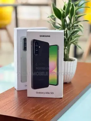 Samsung Galaxy A56 8GB/256GB 5000mAh 04 (Brand New)