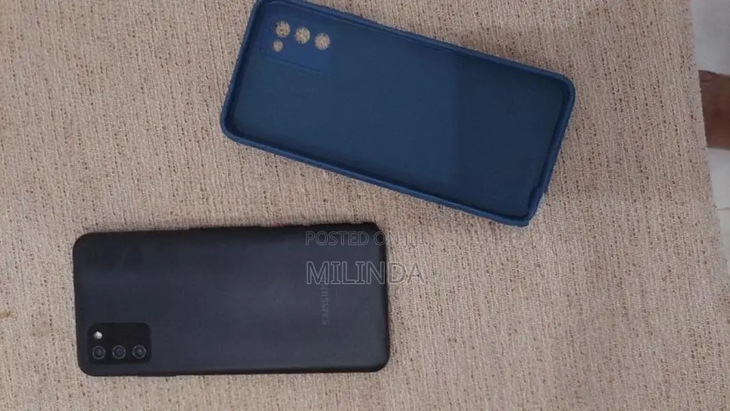 Samsung Galaxy A03s (Used)