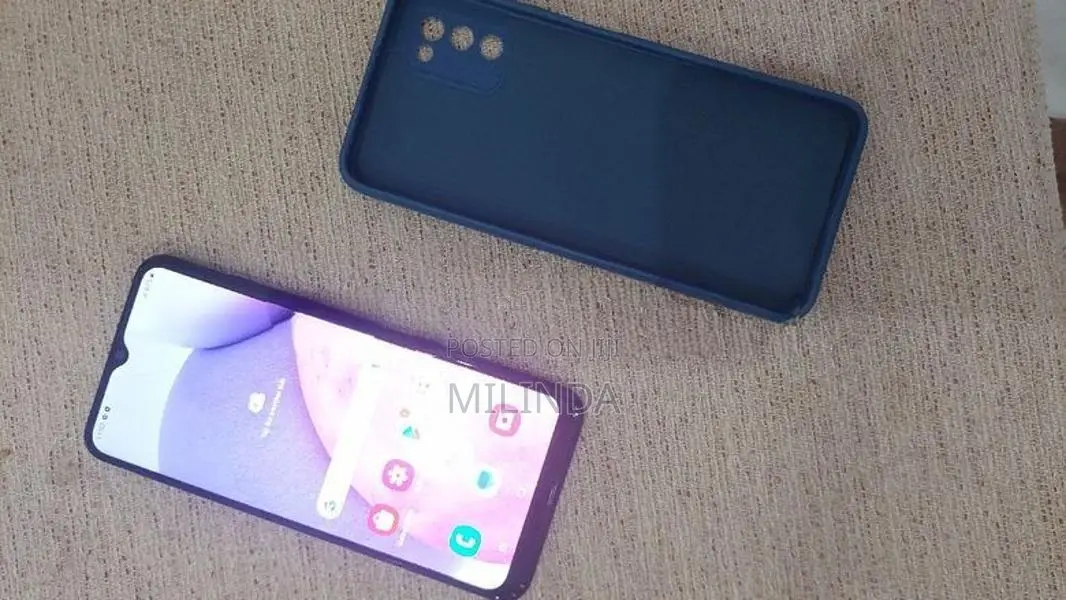 Samsung Galaxy A03s (Used)