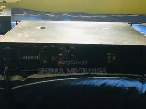 12 Channel Mixer