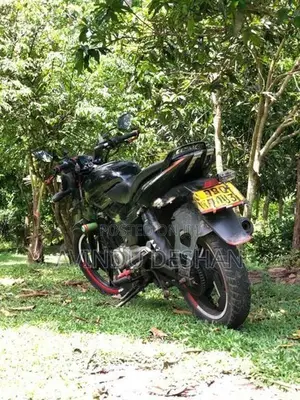 Bajaj Pulsar 150 2014