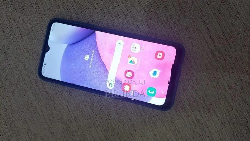Samsung Galaxy A03s (Used)