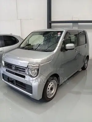 Honda N-WGN X 2024