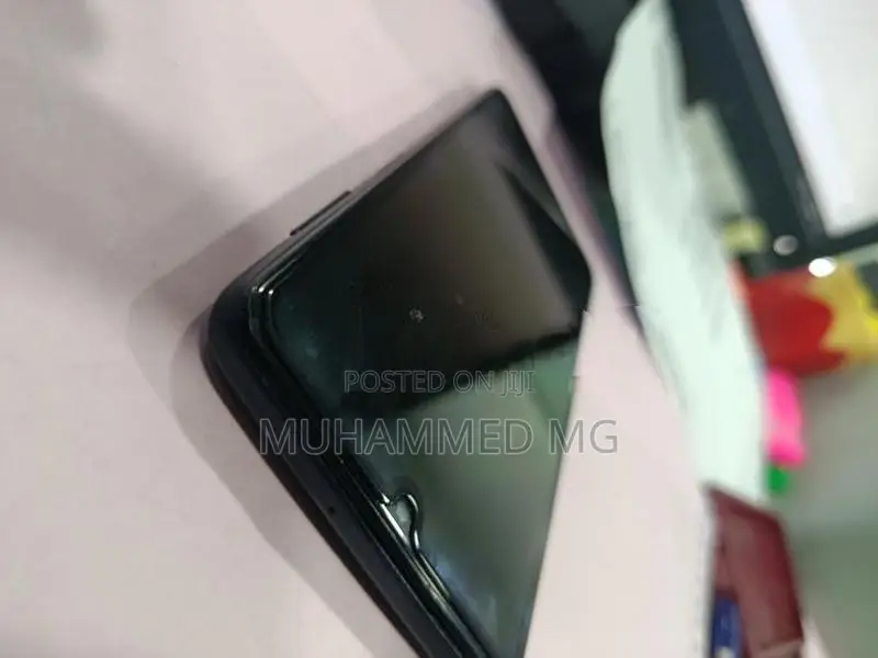 Samsung Galaxy M22 (Used)