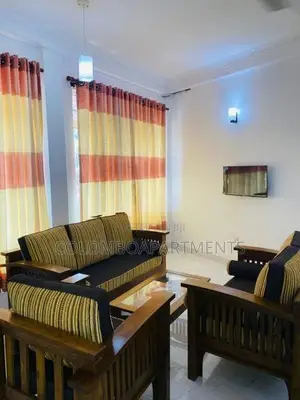 3-Bedroom Apartment Long-Term Rental in Kalubowila. Code: (CSA401)