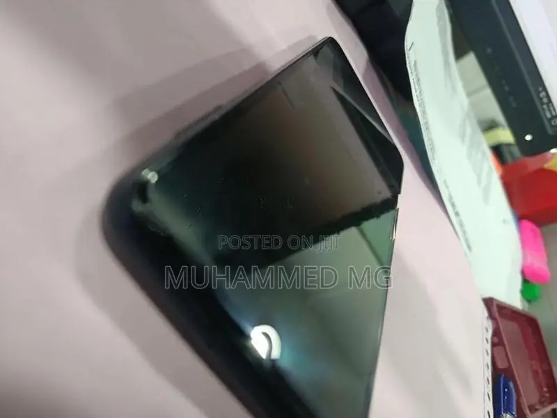 Samsung Galaxy M22 (Used)