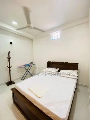 3-Bedroom Apartment Long-Term Rental in Kalubowila. Code: (CSA401)