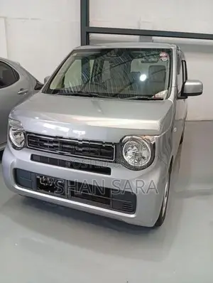 Honda N-WGN X 2024