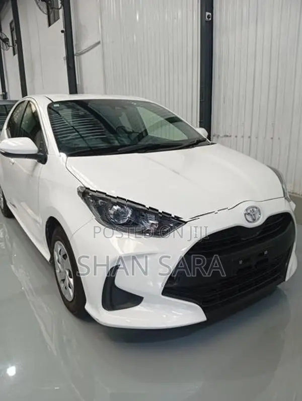 Toyota Yaris X Limited 2023
