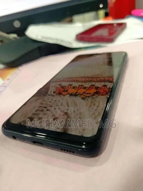 Samsung Galaxy M22 (Used)