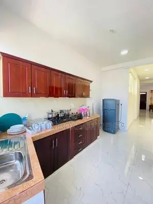 3-Bedroom Apartment Long-Term Rental in Kalubowila. Code: (CSA401)