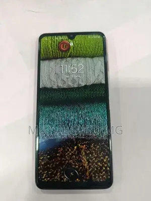 Samsung Galaxy M22 (Used)