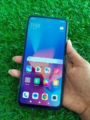 Xiaomi Redmi Note 10s 6GB, 128GB (Used)