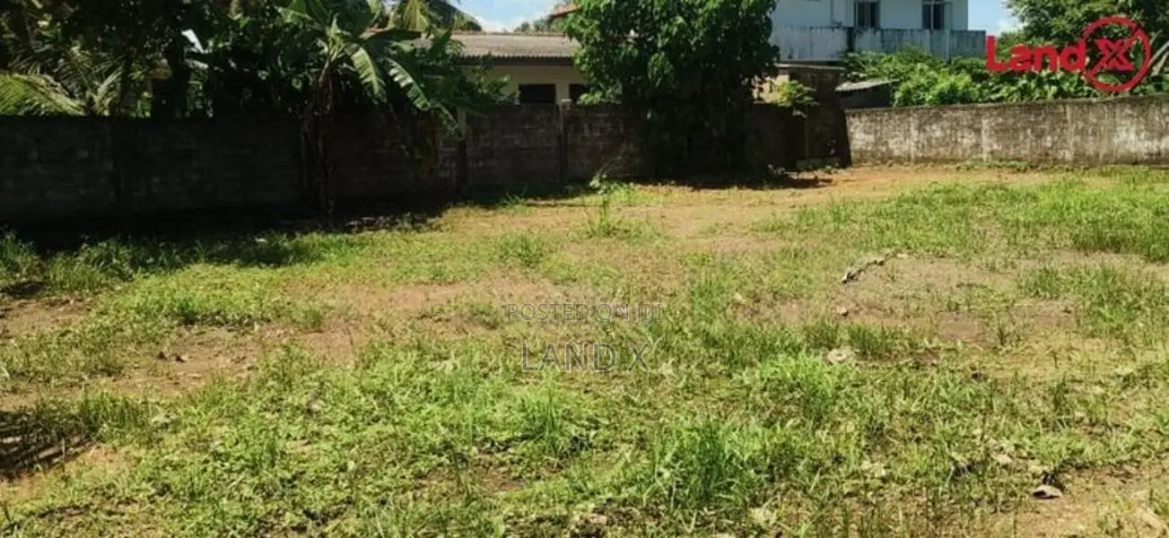 Bare Land of 60 Perches for Sale in Wattala –(LX002)