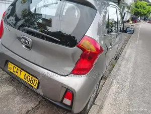 Kia Picanto 2016