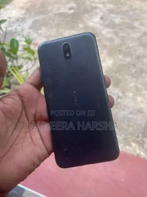 Nokia C1 16GB (Used)