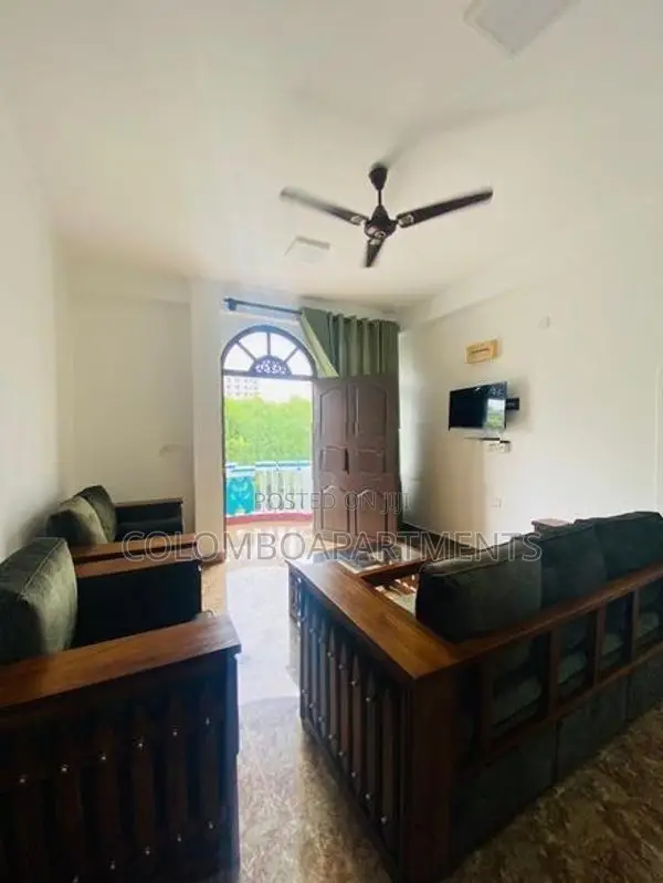 3BHK Apartment Rental in Colombo 06. Code:( CSPL302 )