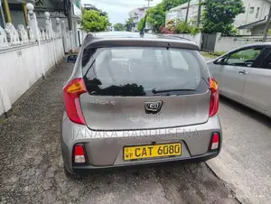 Kia Picanto 2016