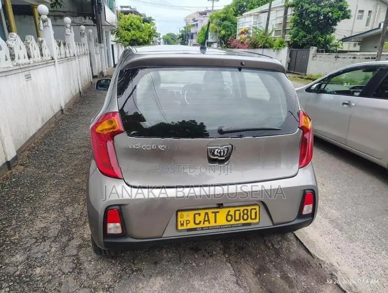 Kia Picanto 2016