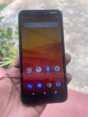 Nokia C1 16GB (Used)