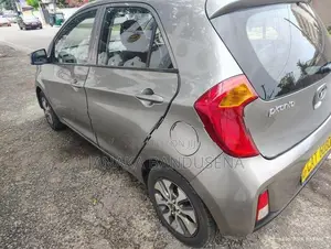 Kia Picanto 2016