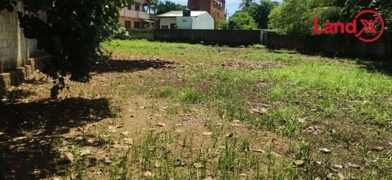 Bare Land of 60 Perches for Sale in Wattala –(LX002)