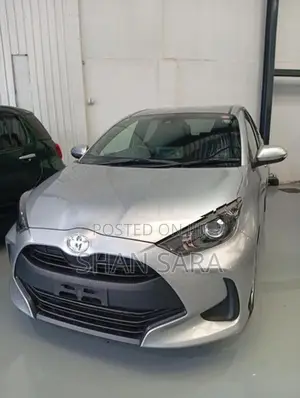 Toyota Yaris X Limited 2023