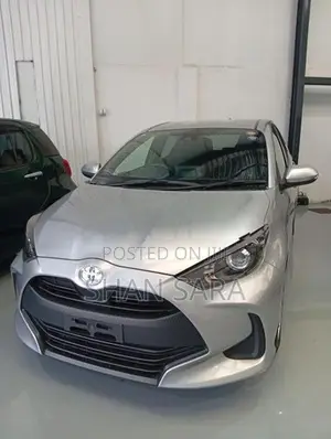 Toyota Yaris X Limited 2023