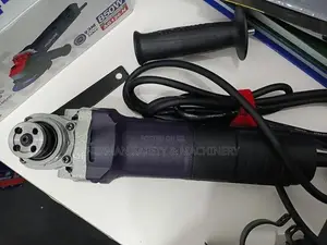 Makute Angle Grinder 850W – HERMAN PT 0576