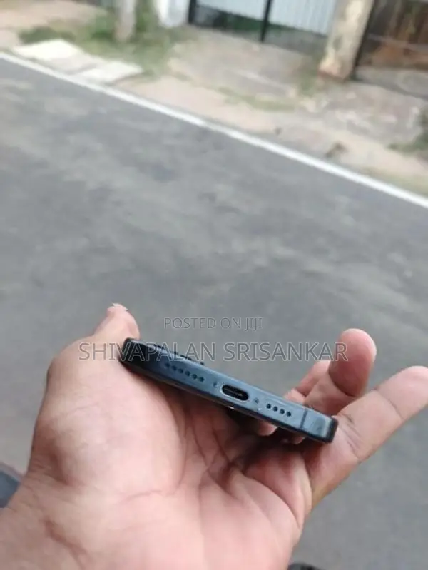 Apple iPhone 15 Pro Max ZP/A (Used)